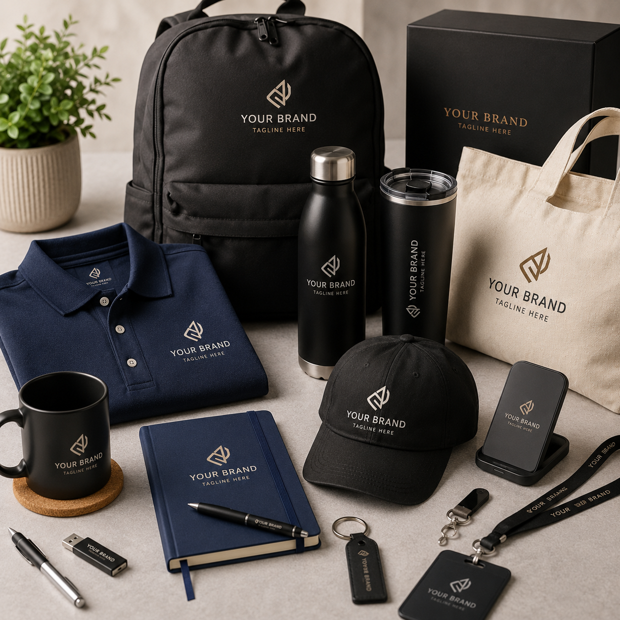 Promotional Items